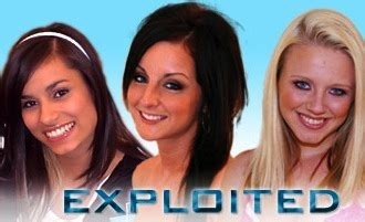 chloe exploited college|Exploited College Girls (TV Series 2006– ) .